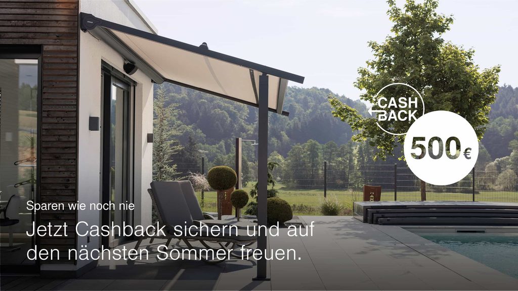 Pergola